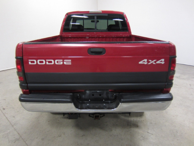 Dodge Ram 2500 1998 photo 1