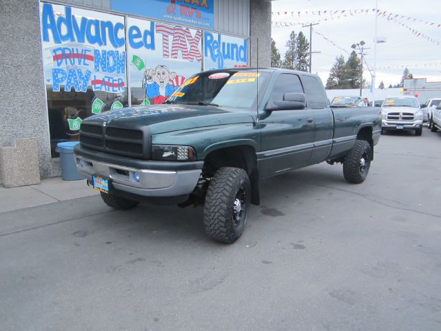 Dodge Ram 2500 1998 photo 1