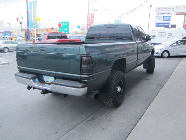 Dodge Ram 2500 1998 photo 2