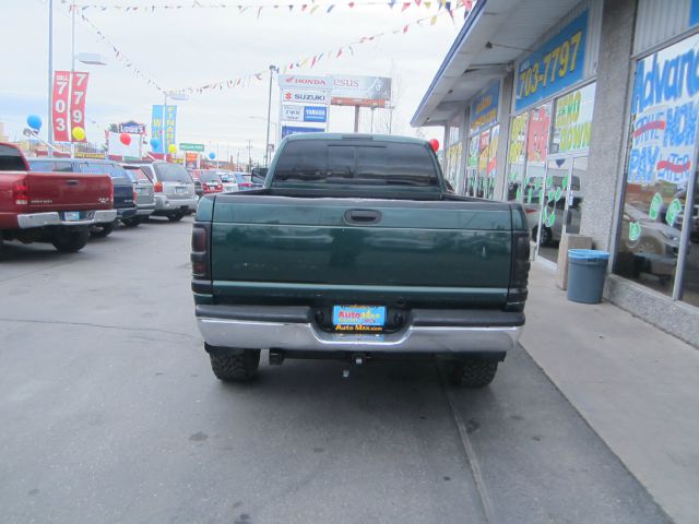 Dodge Ram 2500 1998 photo 3