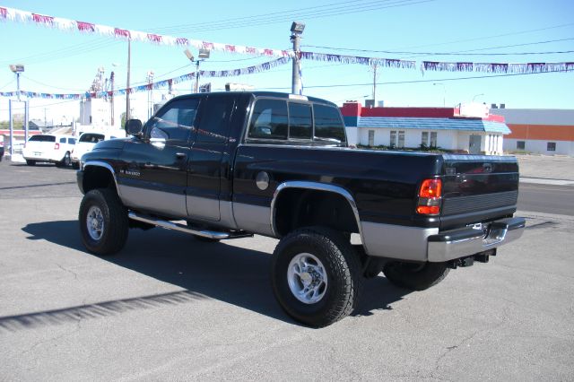 Dodge Ram 2500 1998 photo 2