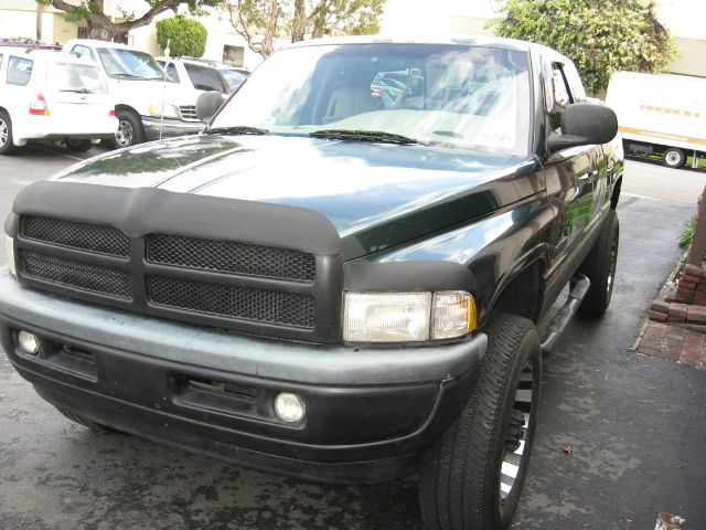 Dodge Ram 2500 1999 photo 1