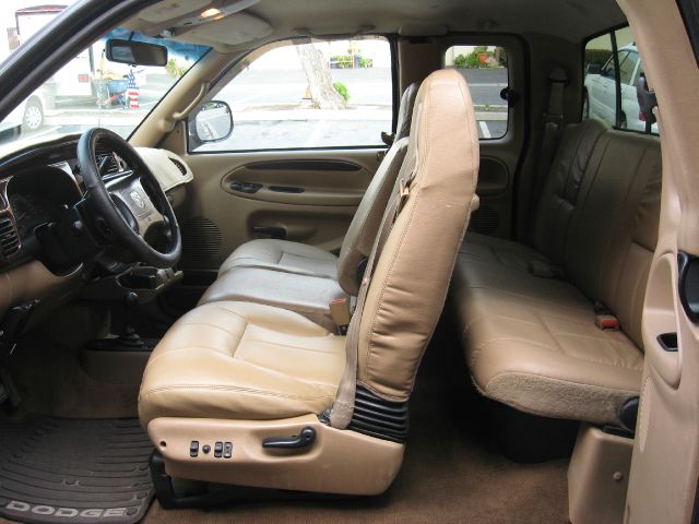 Dodge Ram 2500 1999 photo 3