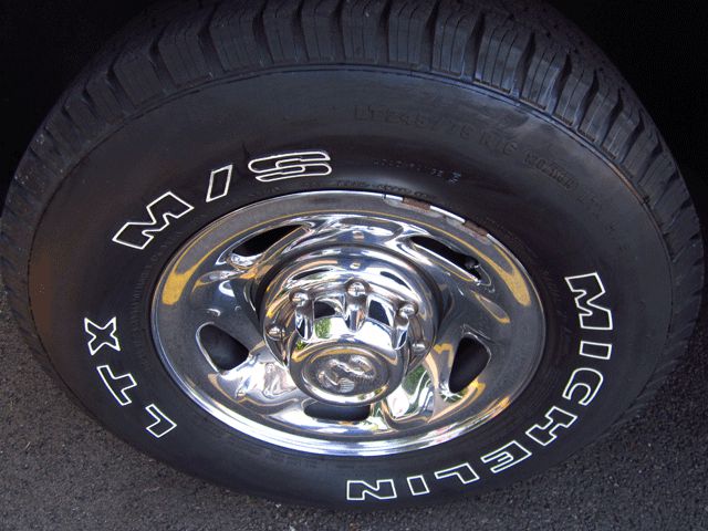 Dodge Ram 2500 1999 photo 2