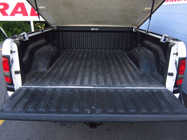 Dodge Ram 2500 1999 photo 5