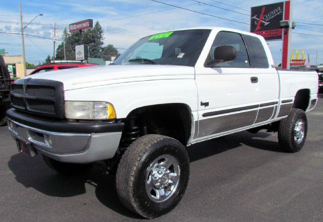 Dodge Ram 2500 1999 photo 4