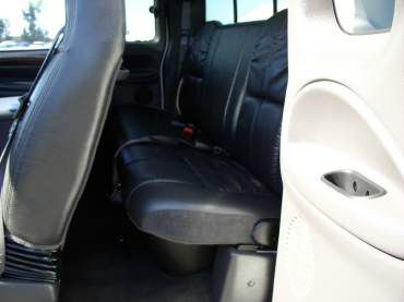 Dodge Ram 2500 1999 photo 4