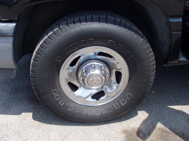 Dodge Ram 2500 1999 photo 1