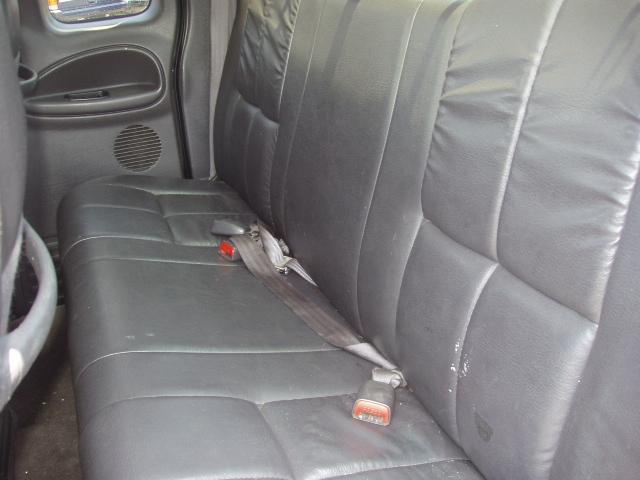 Dodge Ram 2500 1999 photo 2