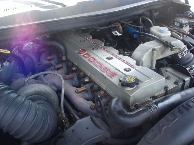 Dodge Ram 2500 1999 photo 4