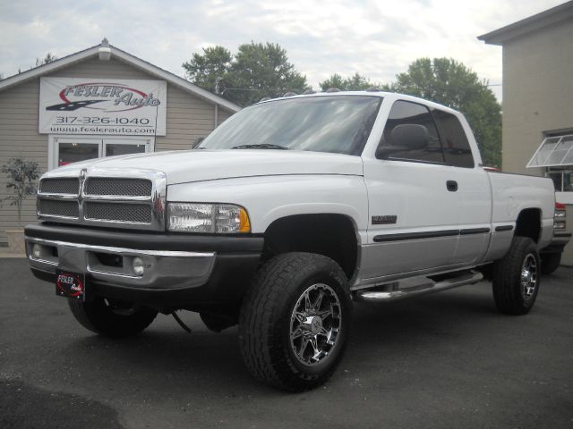 Dodge Ram 2500 1999 photo 1