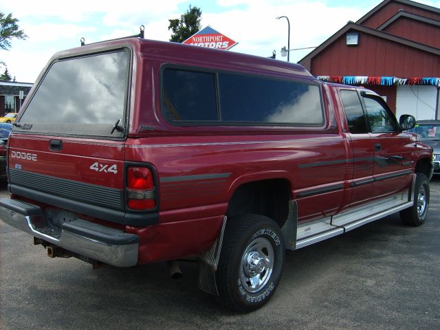 Dodge Ram 2500 1999 photo 2