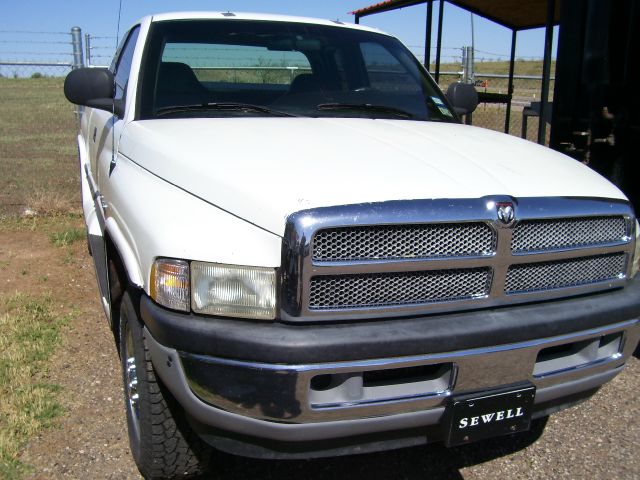 Dodge Ram 2500 1999 photo 0