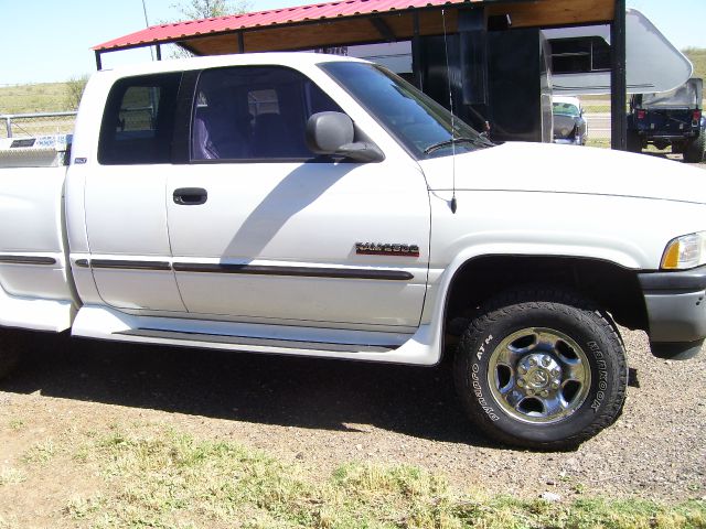 Dodge Ram 2500 1999 photo 1