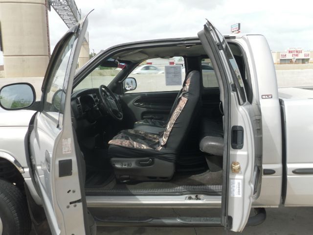 Dodge Ram 2500 1999 photo 11