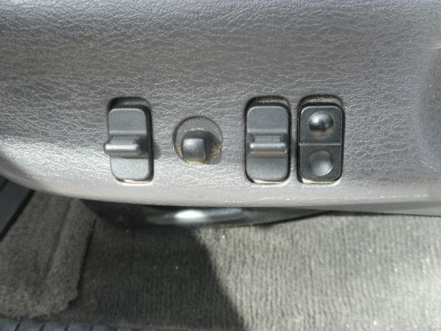 Dodge Ram 2500 1999 photo 12