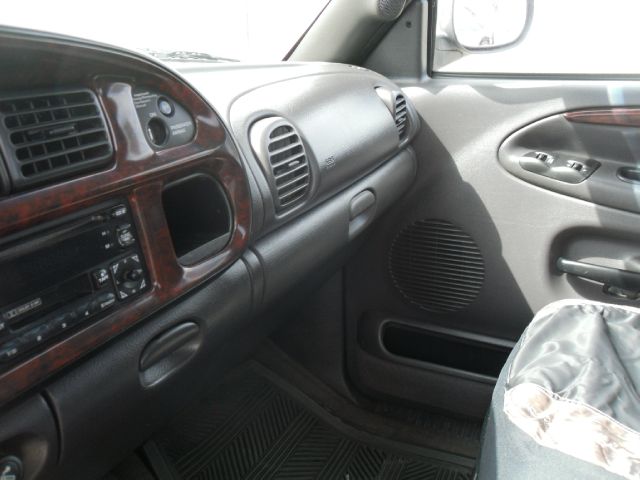Dodge Ram 2500 1999 photo 13