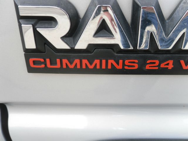 Dodge Ram 2500 1999 photo 15