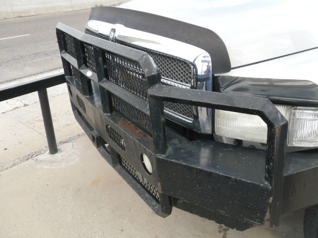 Dodge Ram 2500 1999 photo 16