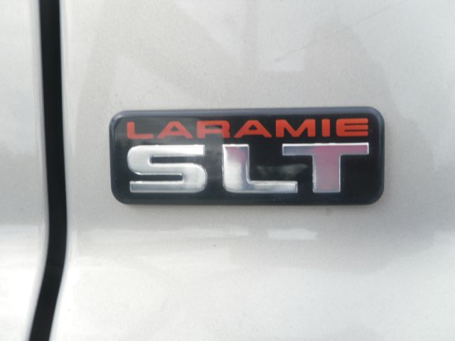 Dodge Ram 2500 1999 photo 17