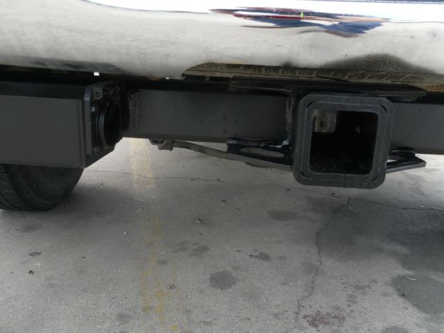 Dodge Ram 2500 1999 photo 19