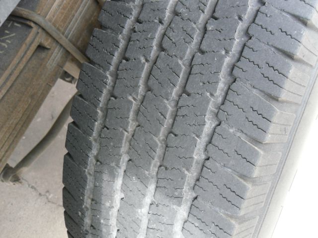 Dodge Ram 2500 1999 photo 2