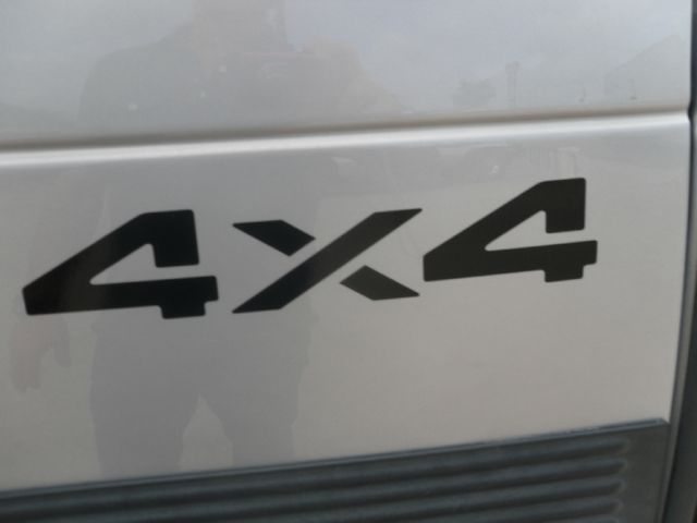 Dodge Ram 2500 1999 photo 20