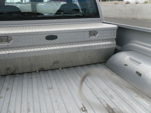 Dodge Ram 2500 1999 photo 21