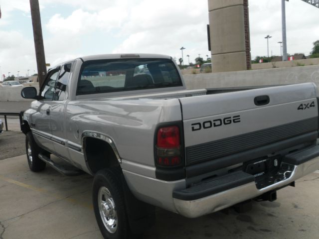 Dodge Ram 2500 1999 photo 22