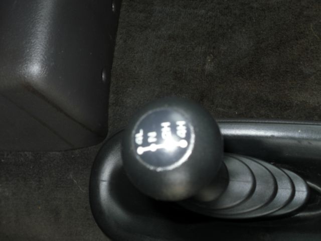 Dodge Ram 2500 1999 photo 25