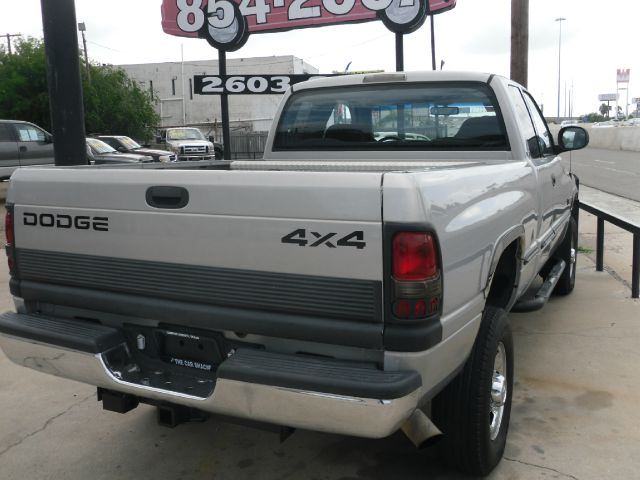 Dodge Ram 2500 1999 photo 27