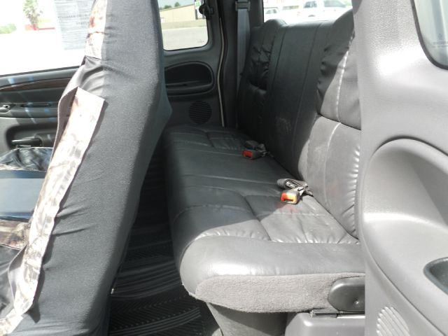 Dodge Ram 2500 1999 photo 28