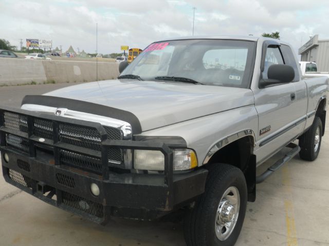 Dodge Ram 2500 1999 photo 4