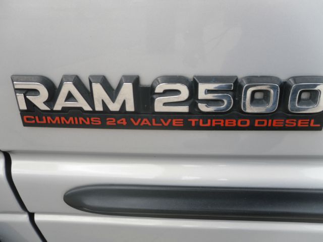 Dodge Ram 2500 1999 photo 5