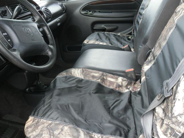 Dodge Ram 2500 1999 photo 6