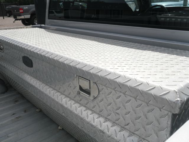 Dodge Ram 2500 1999 photo 9