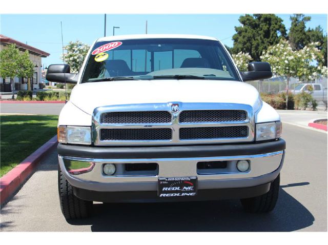 Dodge Ram 2500 2000 photo 4