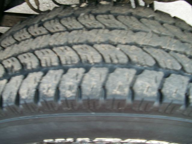 Dodge Ram 2500 2000 photo 3