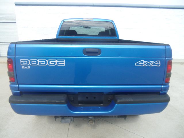 Dodge Ram 2500 2000 photo 0