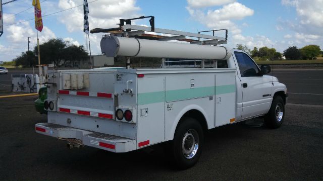 Dodge Ram 2500 2000 photo 1