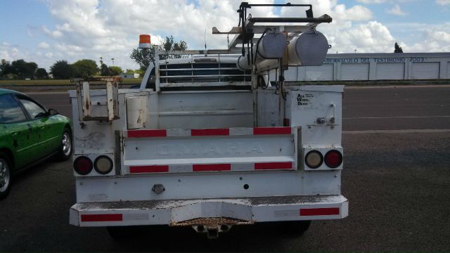 Dodge Ram 2500 2000 photo 4