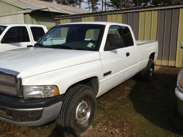 Dodge Ram 2500 2001 photo 4