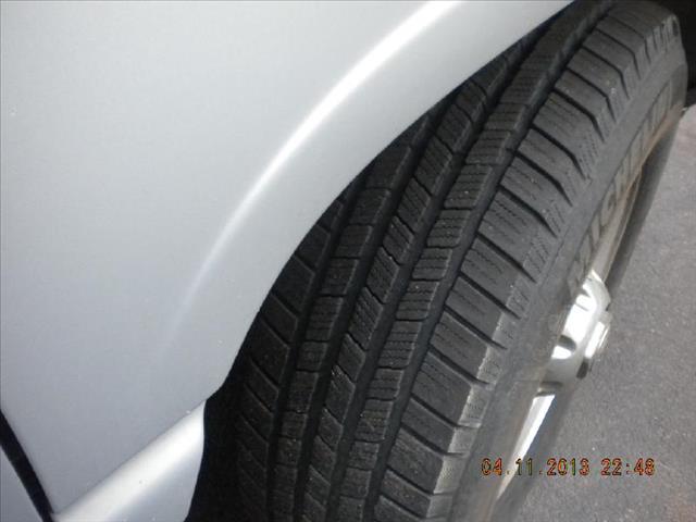 Dodge Ram 2500 2001 photo 3