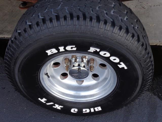 Dodge Ram 2500 GSX Pickup Truck