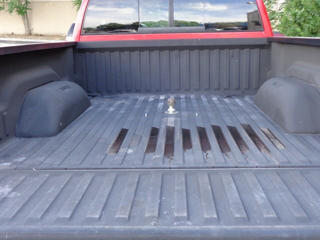 Dodge Ram 2500 2001 photo 3