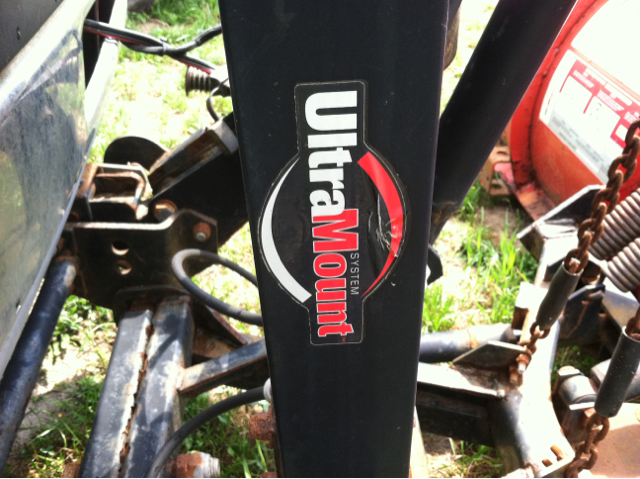 Dodge Ram 2500 2001 photo 3