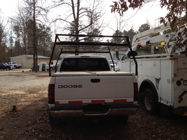 Dodge Ram 2500 2001 photo 1