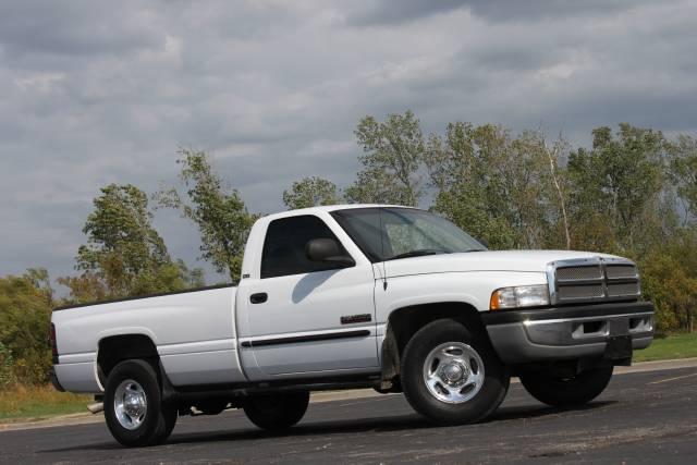 Dodge Ram 2500 3.5L Sport Pickup