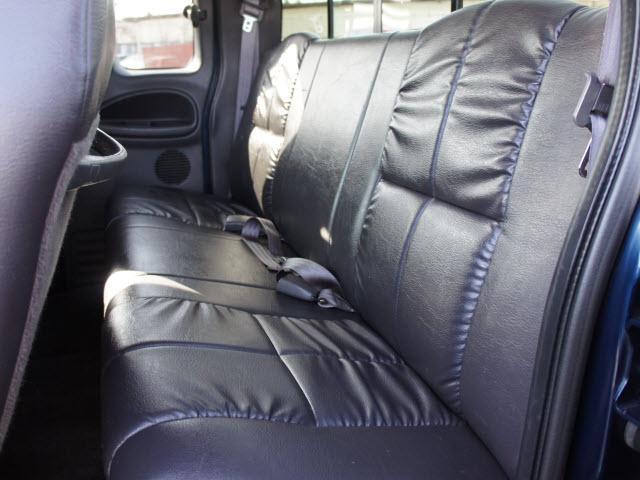 Dodge Ram 2500 2001 photo 4