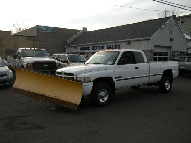 Dodge Ram 2500 2001 photo 3